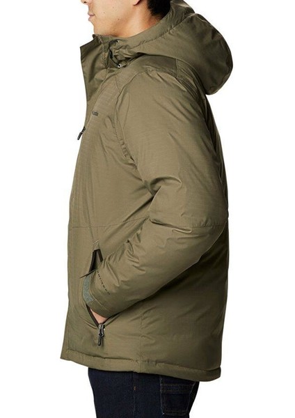 Oak Harbor™ Insulated Erkek Mont WO6764-397