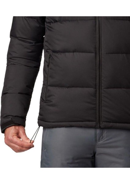 Iceline Ridge Jacket Erkek Mont WM0902-013 fırsatları