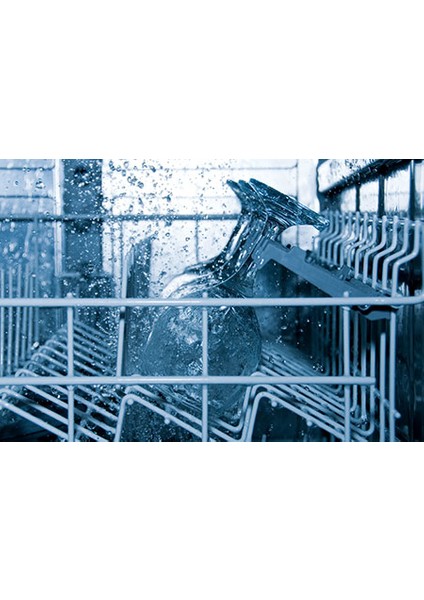 Bulaşık Makinası Temizleyicisi ve Ekspres Hijyenik Kireç Sökücü 30 g x 6 adet modelleri