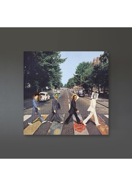 Artbey Road modelleri