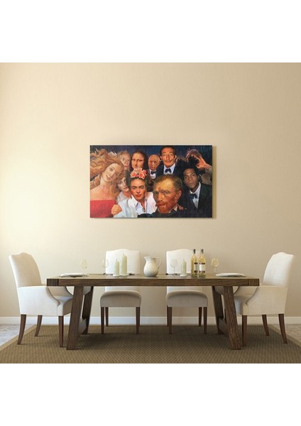 Art Selfie fırsatları