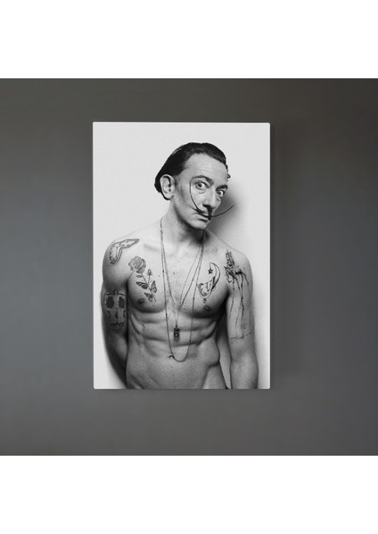 Dali’s Tattoo