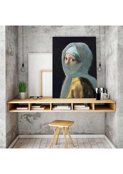 The Girl With Veil fırsatları