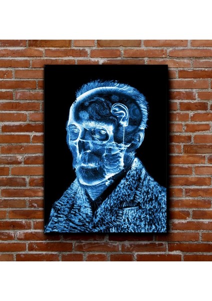 Van Gogh X-Ray modelleri