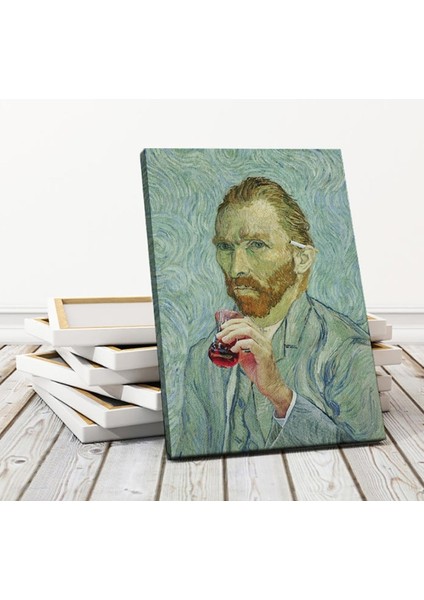 Van Gogh Were Turk