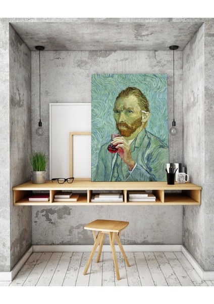 Van Gogh Were Turk fiyatları