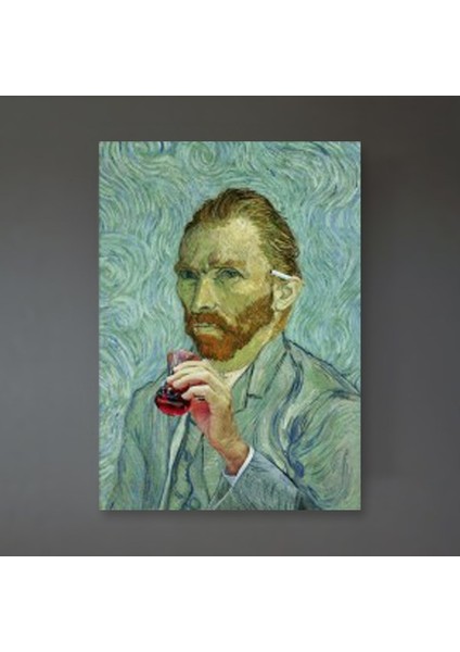 Van Gogh Were Turk modelleri