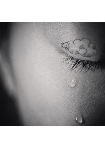 Tears Of Love