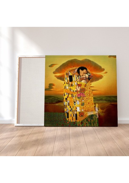 Kiss Me To The End Of Love fiyatları