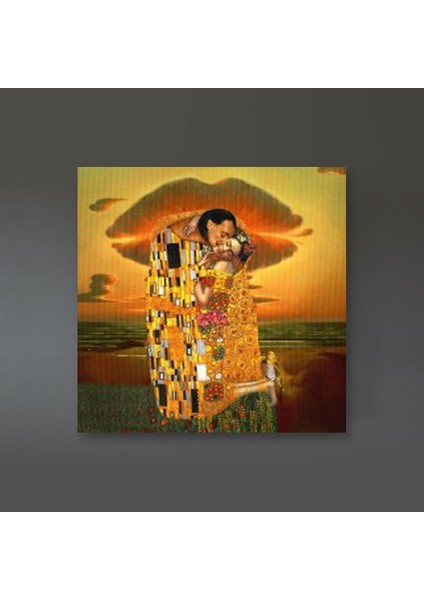 Kiss Me To The End Of Love modelleri