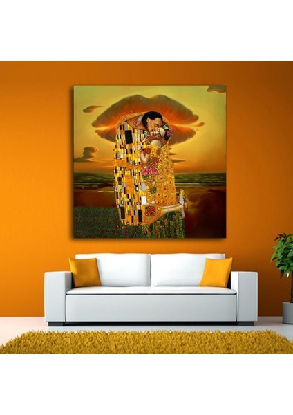 Kiss Me To The End Of Love fırsatları