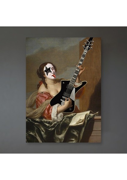 Rock&roll All Nite