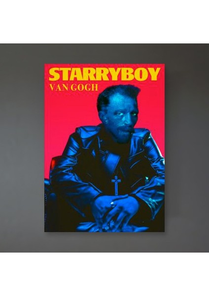 Starryboy