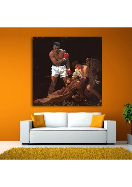 Knock Out