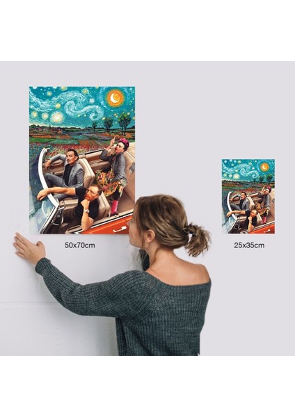 Once Upon A Time modelleri