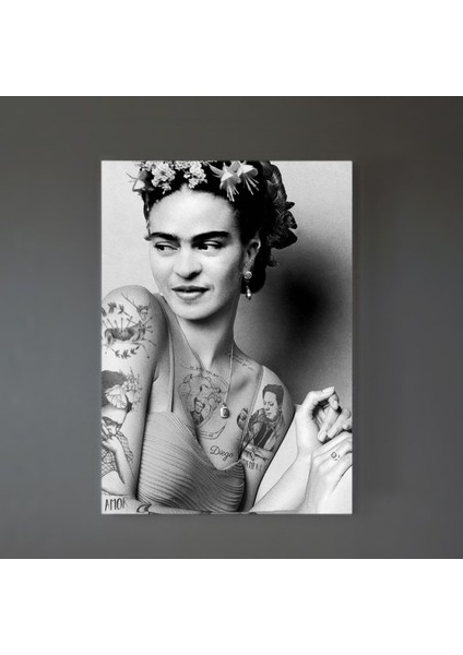 Tattoos Of Frida fiyatları