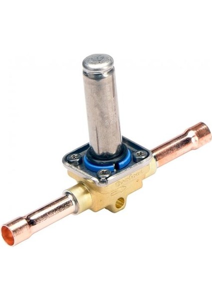 032F1212 Evr 6 3/8'' Kaynaklı Solenoid Valf