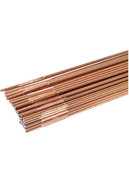 Rolot S94 2*2 mm Bakır Kaynak Teli No: 40094 (kg)