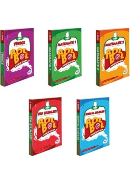 4. Sınıf Full Set fiyatları