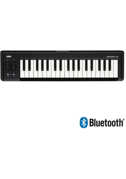 Microkey2-Air 37 Tuş