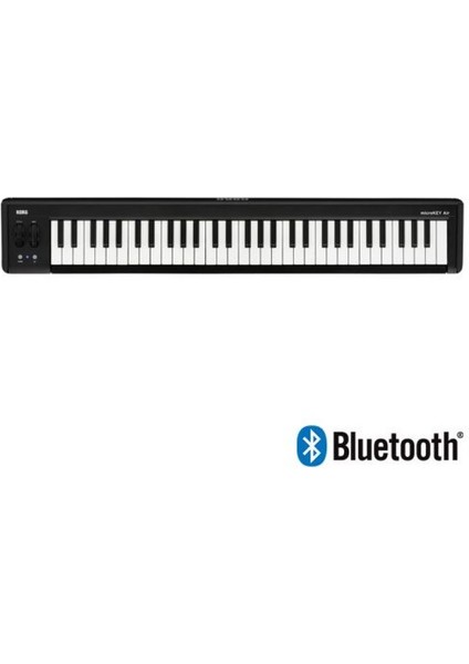 Microkey2-Air 61 Tuş