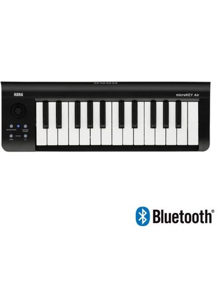 Microkey2-Air 25 Tuş