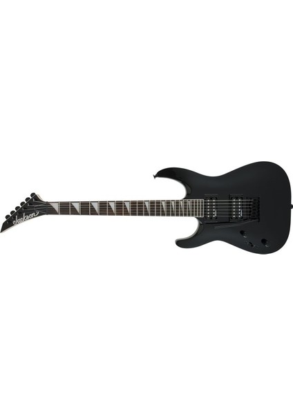 JS22L Dka Dinky Lh Ah Blk