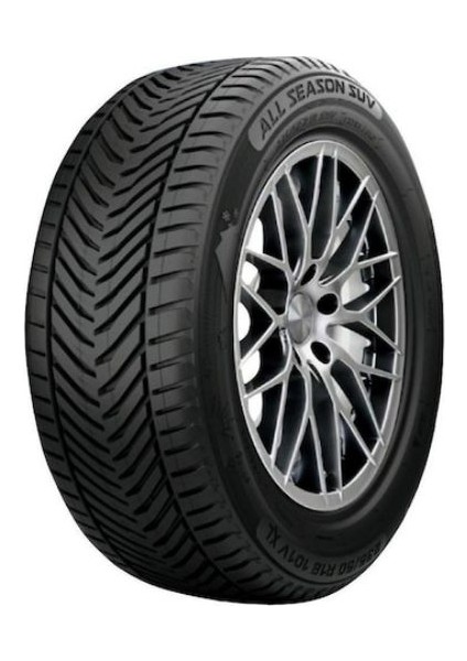 215/60 R17 96H All Season Suv 4 Mevsim Lastiği ( Üretim Yılı: 2023 )