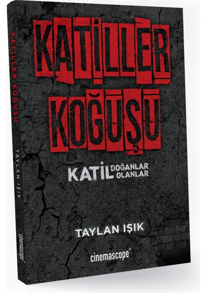 Katiller Koğuşu Taylan Işık