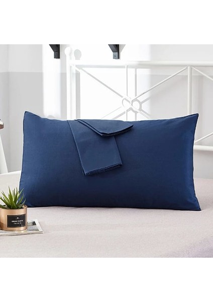 Akfil 2'li Yastık Kılıfı ve Çarşaf