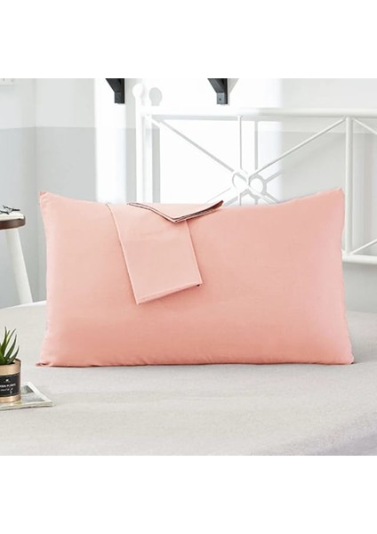 Akfil 2'li Yastık Kılıfı ve Çarşaf