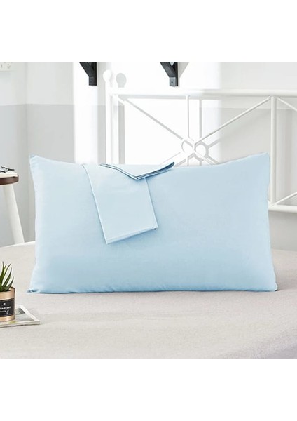 Akfil Tek Kişilik Yastık Kılıfı ve Çarşaf Seti