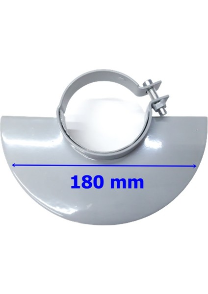 Bosch Gws 18-180 Muhafaza Siperlik Koruma