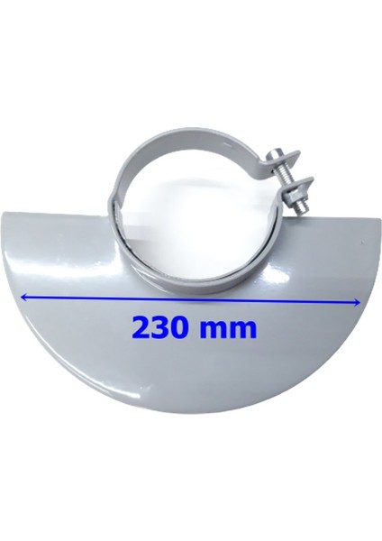 Bosch Gws 2200 Muhafaza Siperlik Koruma