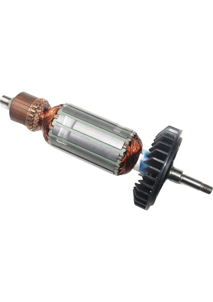 Makita 9555 Endüvi Rotor Kollektör