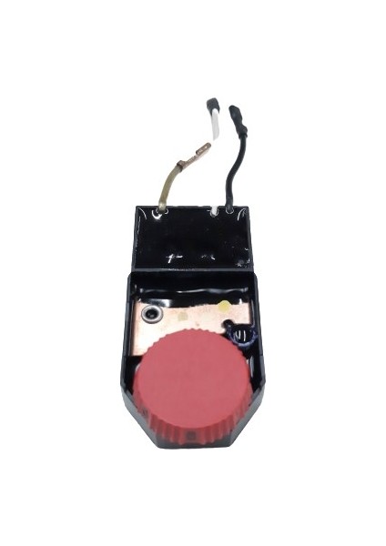 Bosch Gws 7-115 E Devir Ayar Kartı 1619P07277