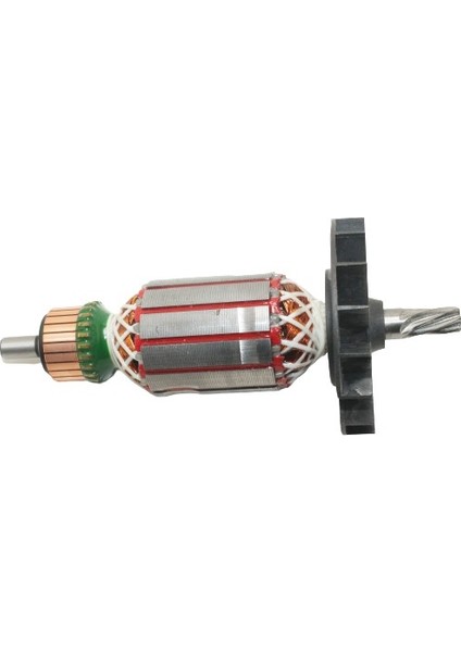 Catpower 5922 Endüvi Rotor Kollektör