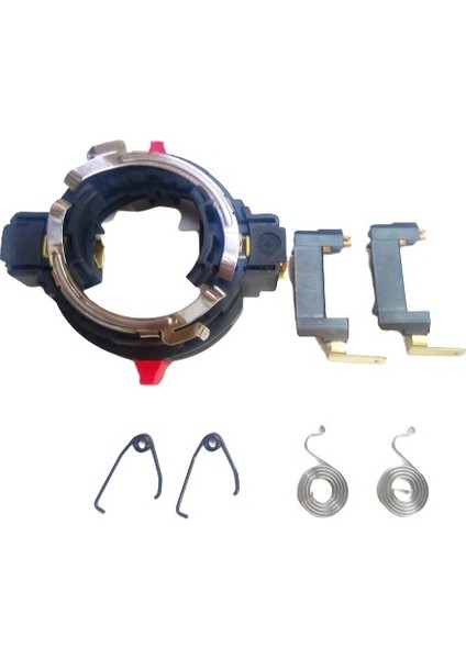 Catpower 5922 Kömür Yuvası