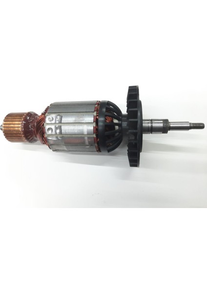 Dewalt Tipi 28444 Endüvi Rotor Kollektör