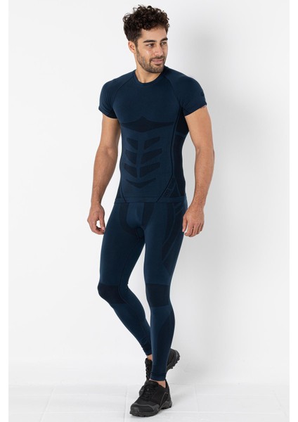 Miofit Cool Dry Seamless Tişört