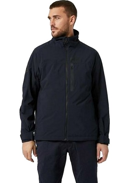 Hh Hp Racıng Lıfaloft Jacket Erkek Siyah Ceket modelleri