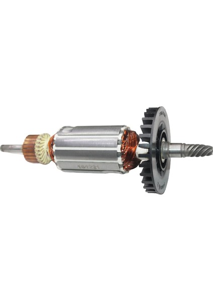 Makita Tipi 9227 Polisaj Endüvi Rotor Kollektör