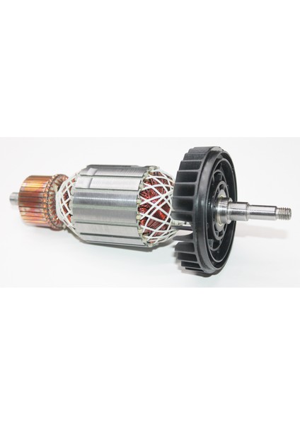 Makita Tipi Ga 9030 Endüvi Rotor Kollektör