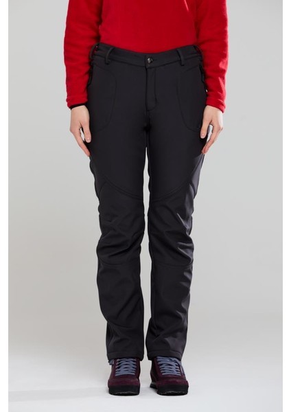 Spencer Softshell Bayan Pantolon