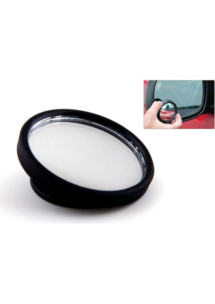 Ayarlanabilir Kör Nokta Ayna Seti (4940) fırsatları