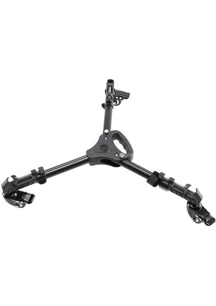 Miliboo MJL01 Profesyonel Dolly Tekerlek