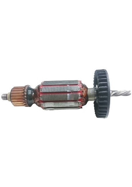 Makita Tipi Fs 4300 Endüvi Rotor Kollektör