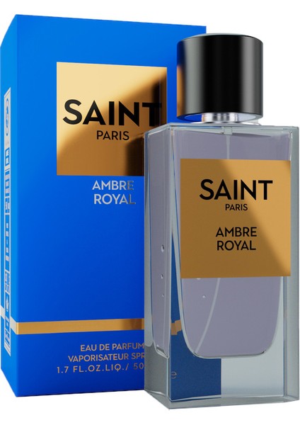 Ambre Royal Edp 50 ml Kadın Parfüm