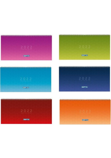 506 Pxk 16X33 Masa Takvimi 2022 fiyatları