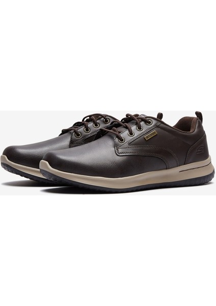 Delson- Antigo Erkek Spor Ayakkabı 65693 CHOC